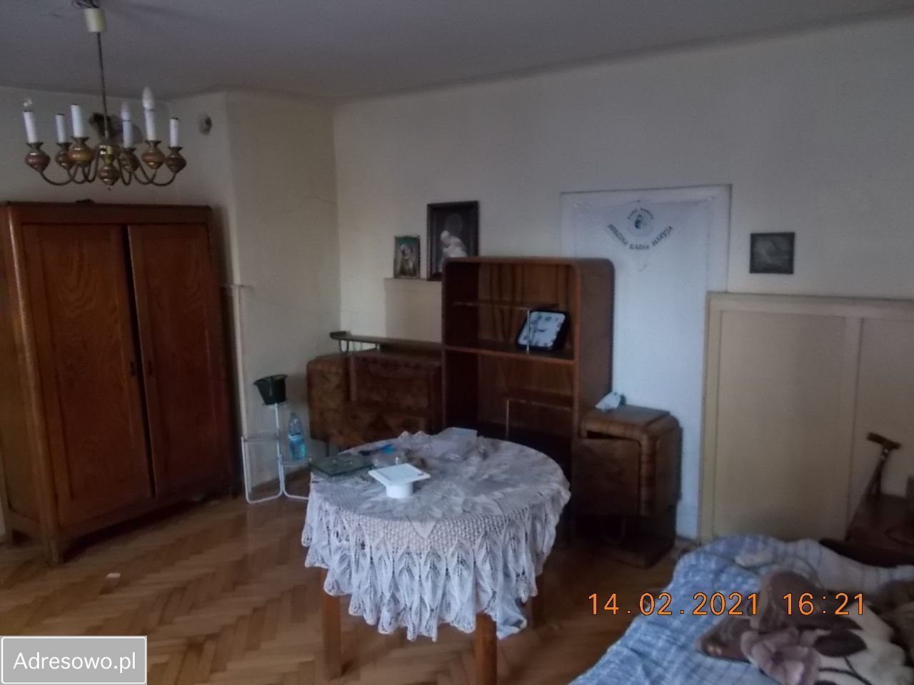 dom wolnostojący, 5 pokoi Słomniki. Zdjęcie 6