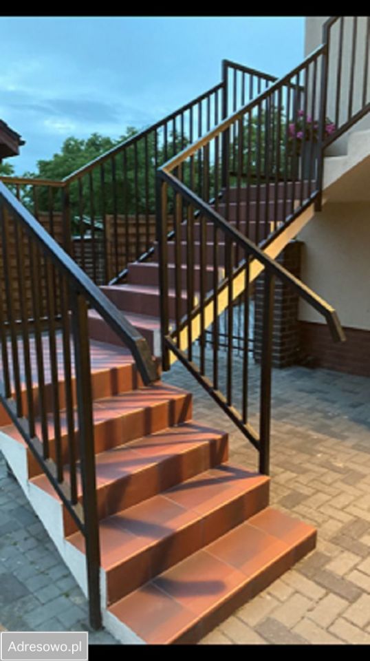 bliźniak, 6 pokoi Luboń Żabikowo. Zdjęcie 9