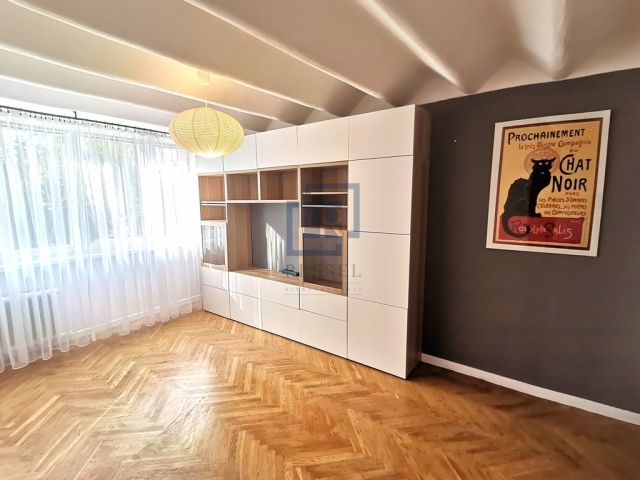 Mieszkanie 2-pokojowe Wrocław, ul. Gajowicka. Zdjęcie 1