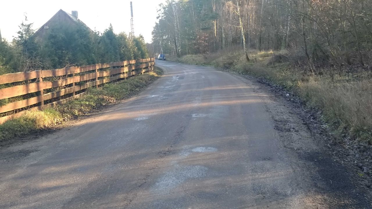 Działka budowlana Gutowo. Zdjęcie 5