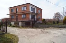 siedlisko, 6 pokoi Nowy Kaleń. Zdjęcie 4