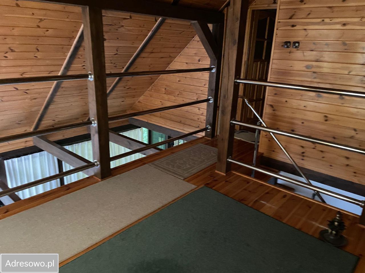 Działka budowlana Jabłonka. Zdjęcie 11