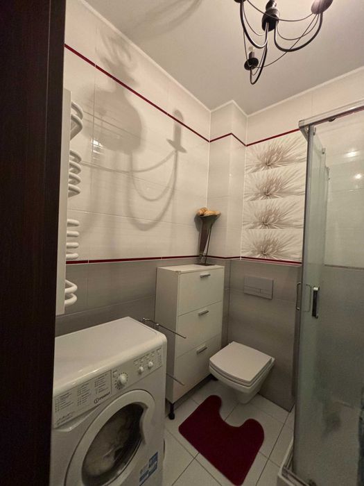 Mieszkanie 1-pokojowe Łódź Polesie, ul. 6 Sierpnia. Zdjęcie 2