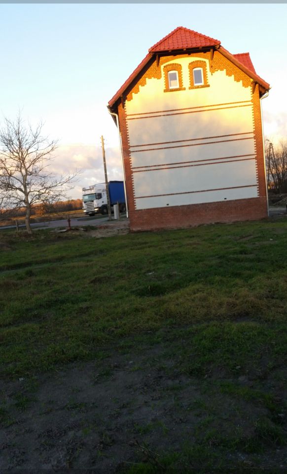 dom wolnostojący Żabowo. Zdjęcie 2