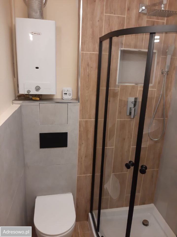 Mieszkanie 3-pokojowe Bytom Śródmieście, pl. Wojska Polskiego. Zdjęcie 6