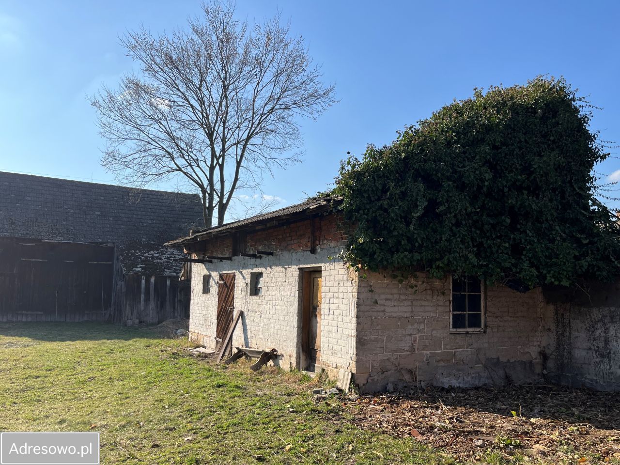 dom wolnostojący, 3 pokoje Czastary, ul. Wolności. Zdjęcie 10