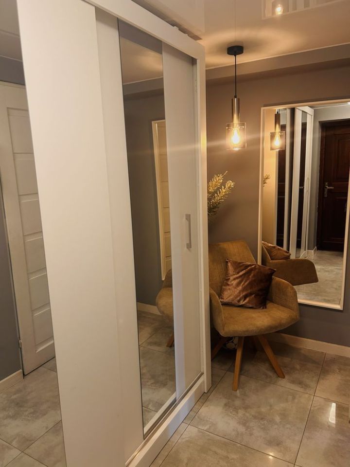 Mieszkanie 4-pokojowe Sosnowiec Sielec. Zdjęcie 3