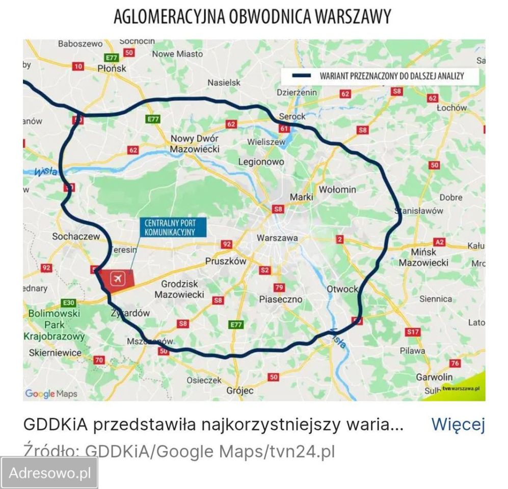 Działka rolna Międzyleś. Zdjęcie 2