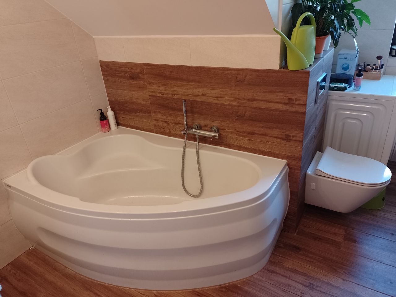 Mieszkanie 4-pokojowe Karniowice, ul. Słoneczna. Zdjęcie 15