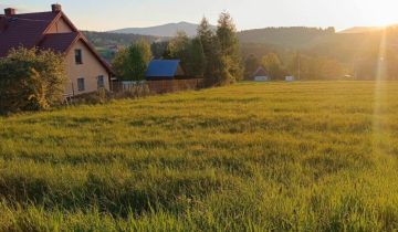 Działka budowlana Stara Wieś