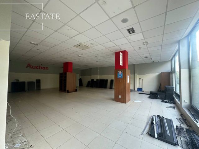 Lokal Warszawa Mokotów, al. Wilanowska. Zdjęcie 2