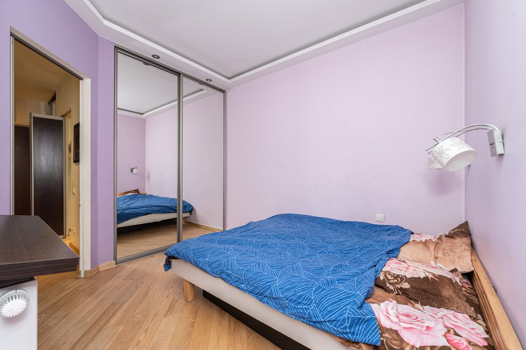 Mieszkanie 2-pokojowe Warszawa Sadyba, ul. Idzikowskiego. Zdjęcie 7