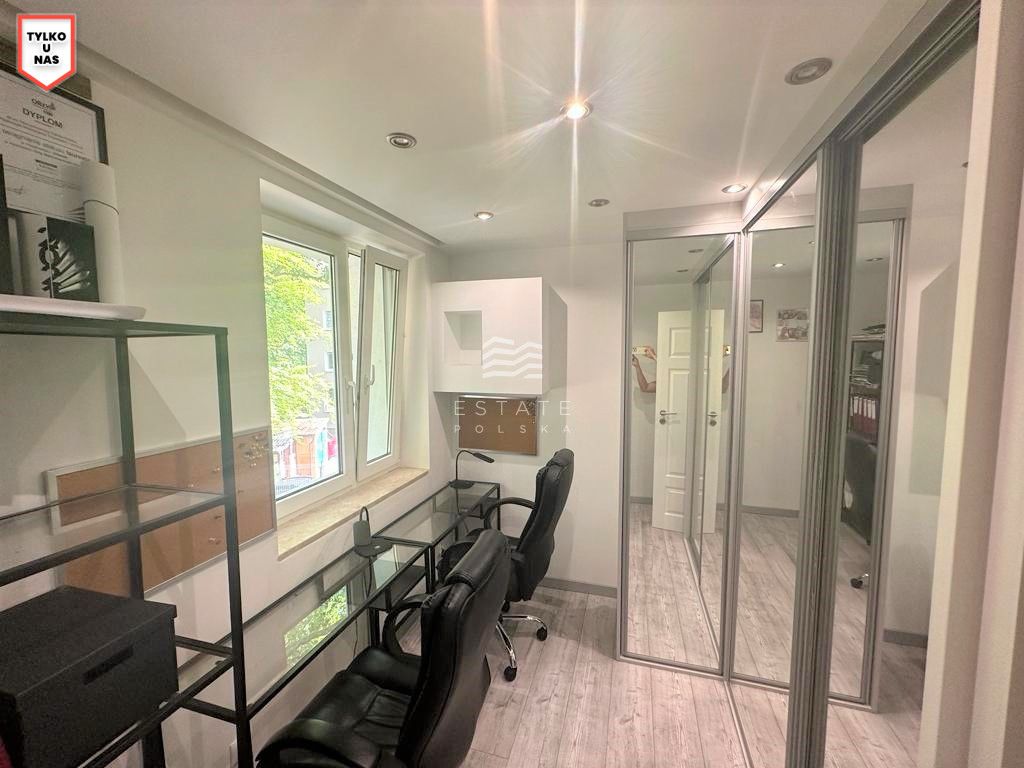 Mieszkanie 3-pokojowe Sopot Przylesie, ul. 23 Marca. Zdjęcie 11