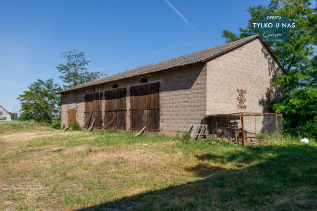 dom wolnostojący, 8 pokoi Bartochów. Zdjęcie 34