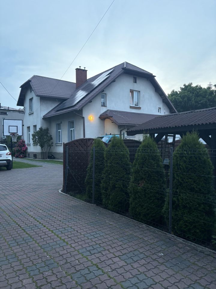 inny, 12 pokoi Brwinów Zatrudy, ul. Paszkowskiego. Zdjęcie 5