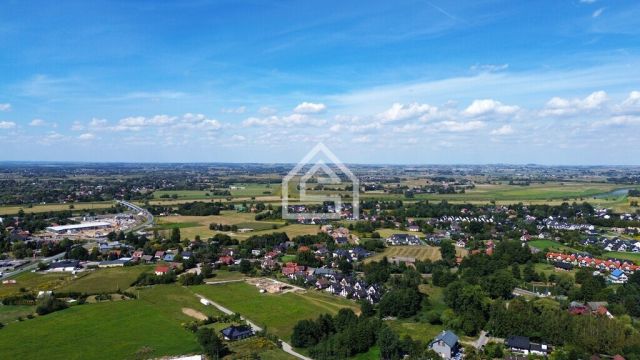 Mieszkanie 3-pokojowe Niepołomice. Zdjęcie 6