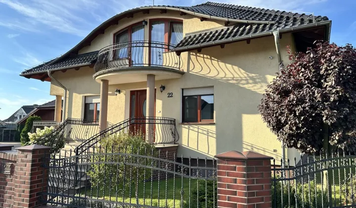 dom wolnostojący, 3 pokoje Pniewy