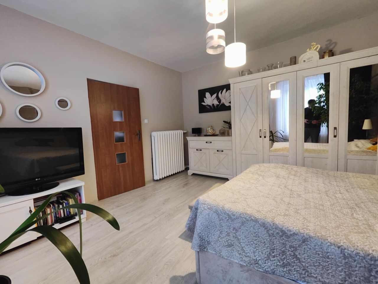 Mieszkanie 3-pokojowe Szczecin Golęcino, ul. Światowida. Zdjęcie 7