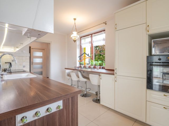 dom wolnostojący, 6 pokoi Rączna. Zdjęcie 20