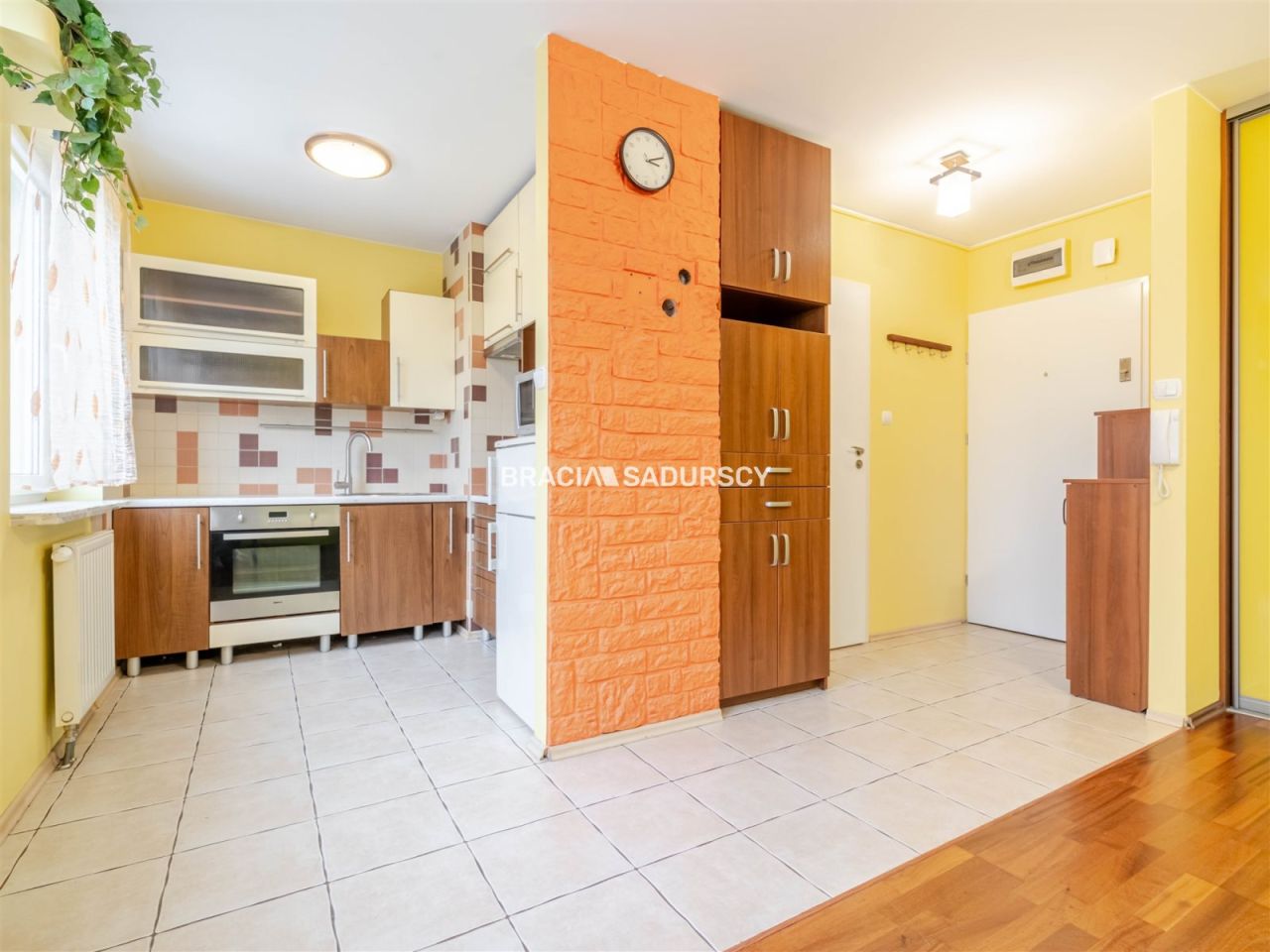 Mieszkanie 1-pokojowe Kraków Bieńczyce, ul. gen. Leopolda Okulickiego. Zdjęcie 14