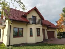 dom wolnostojący Bodzanów. Zdjęcie 3