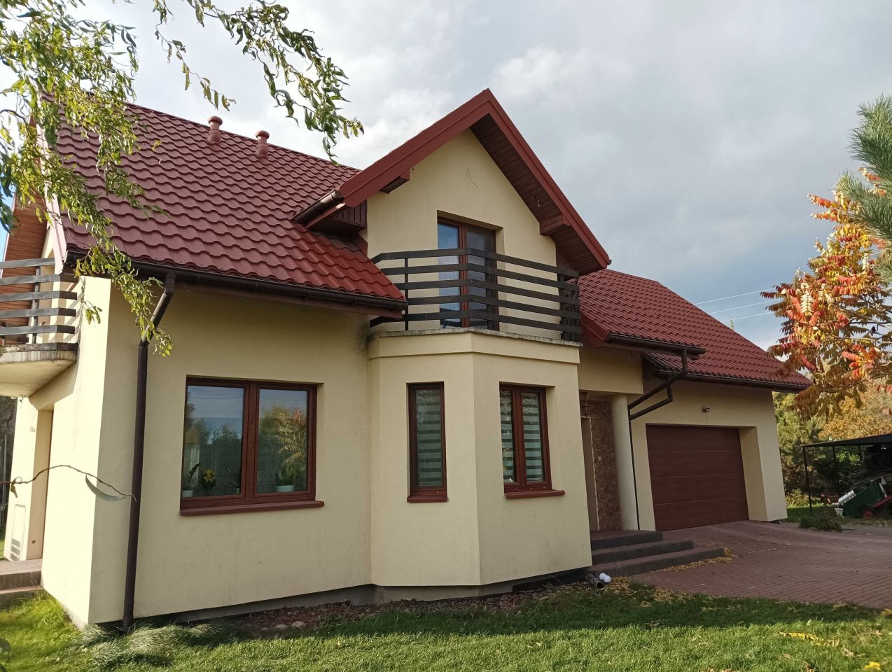 dom wolnostojący Bodzanów. Zdjęcie 4