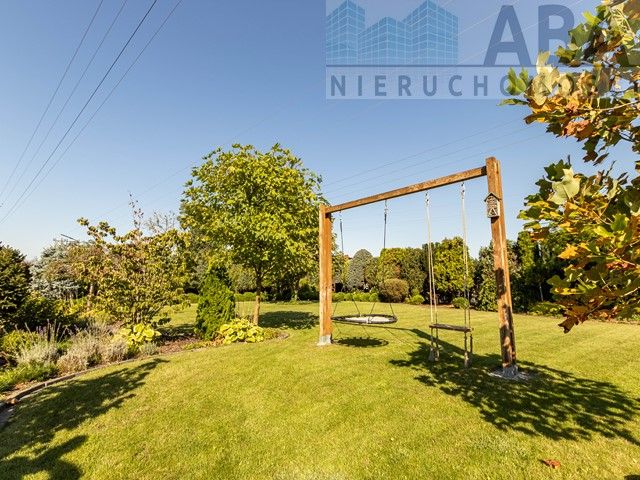 dom wolnostojący, 4 pokoje Wierzbno. Zdjęcie 30