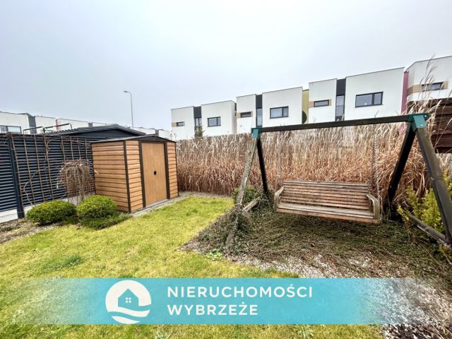 dom szeregowy, 5 pokoi Gdańsk Orunia, ul. Władysława Jagiełły. Zdjęcie 31