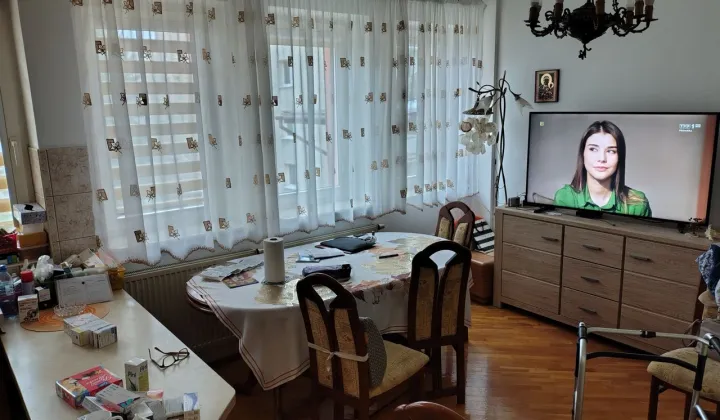 Mieszkanie 2-pokojowe Busko-Zdrój, os. gen. Władysława Sikorskiego