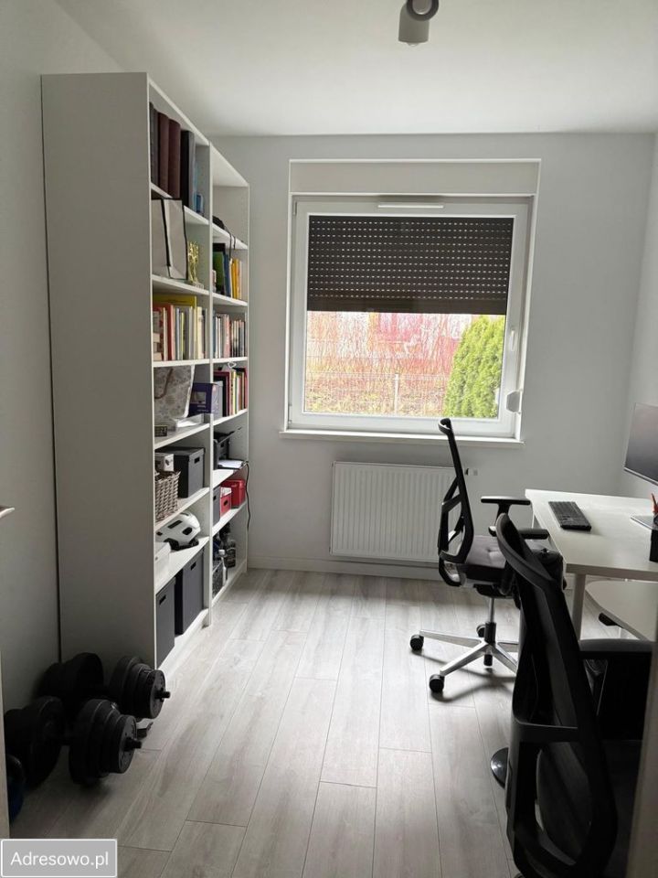 Mieszkanie 3-pokojowe Kowale, ul. Zeusa. Zdjęcie 9