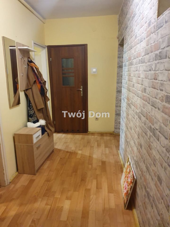 Mieszkanie 2-pokojowe Gdańsk Siedlce. Zdjęcie 6