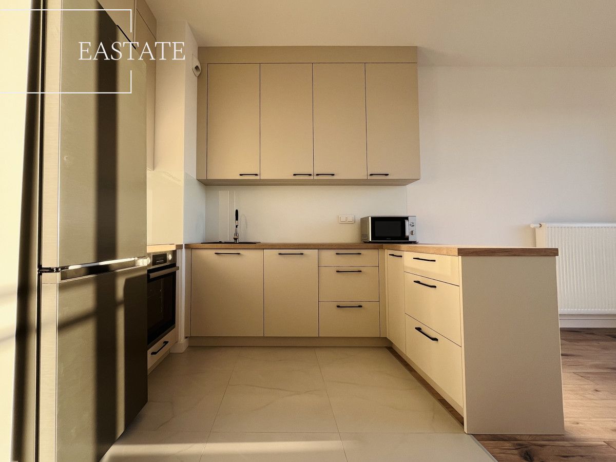 Mieszkanie 2-pokojowe Warszawa Praga, ul. Aleksandra Kotsisa. Zdjęcie 6