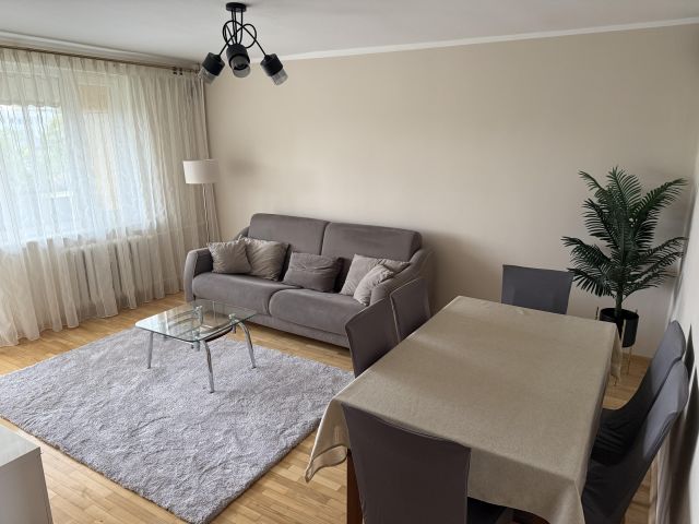 Mieszkanie 3-pokojowe Grajewo, os. Południe. Zdjęcie 2