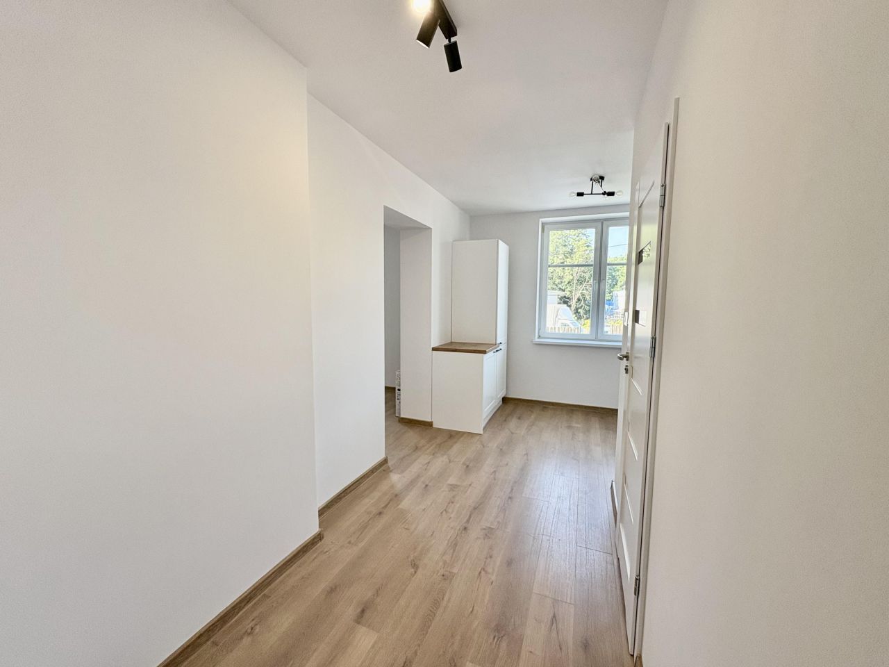 Mieszkanie 2-pokojowe Bielsko-Biała Leszczyny, ul. Leszczyńska. Zdjęcie 6