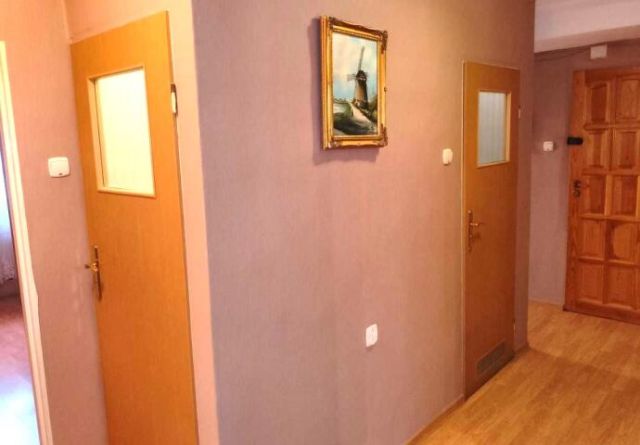 Mieszkanie 3-pokojowe Gliwice Śródmieście, ul. Pawła Stalmacha. Zdjęcie 8