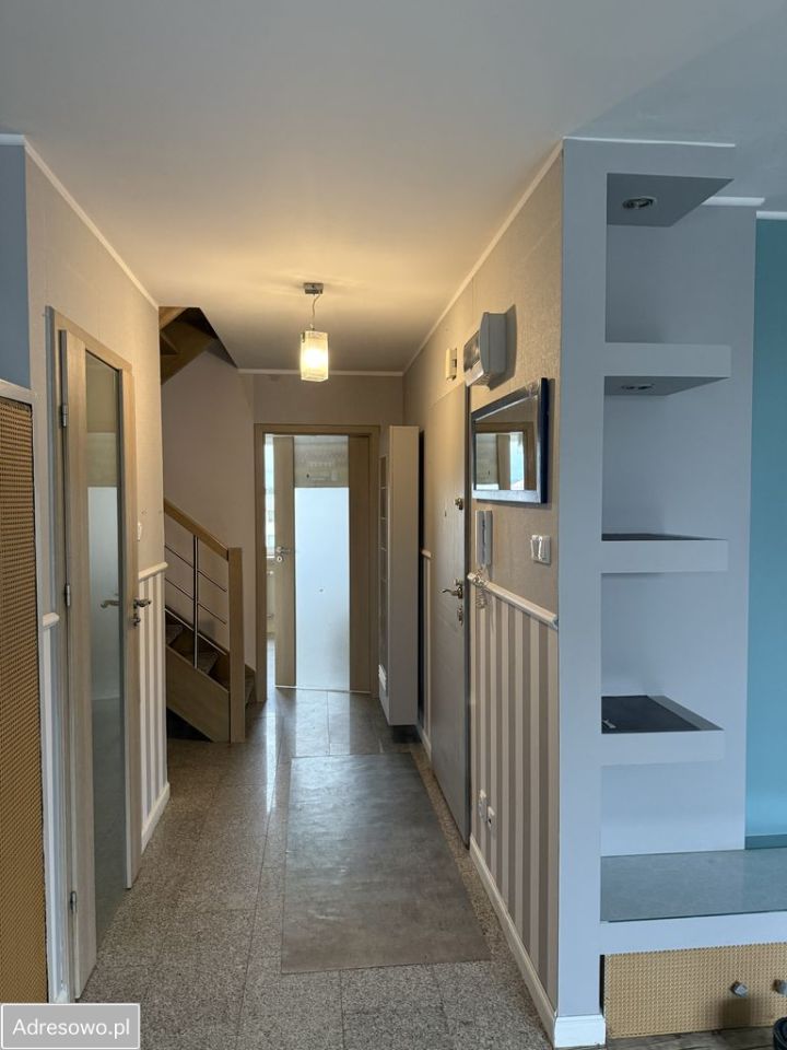 Mieszkanie 4-pokojowe Augustów, ul. Obrońców Westerplatte. Zdjęcie 4