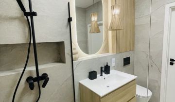 Mieszkanie 2-pokojowe Warszawa Mokotów, ul. Domaniewska