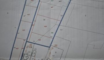 Działka budowlana Bierwiecka Wola