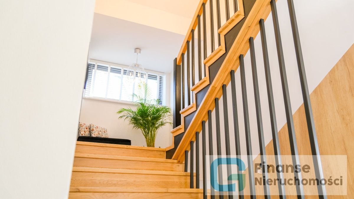 dom wolnostojący, 4 pokoje Maków, ul. Główna. Zdjęcie 26