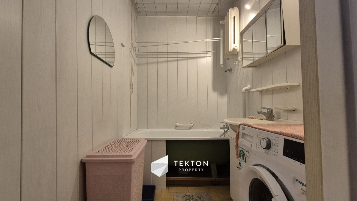 Mieszkanie 3-pokojowe Łódź Śródmieście, ul. Pilota Stanisława Wigury. Zdjęcie 6