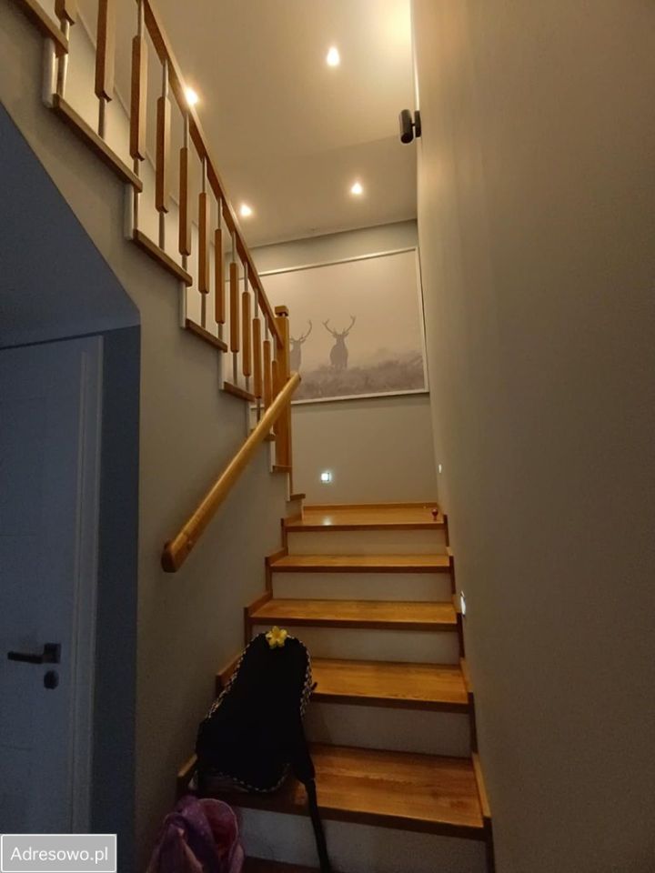 dom wolnostojący, 5 pokoi Zamość. Zdjęcie 4