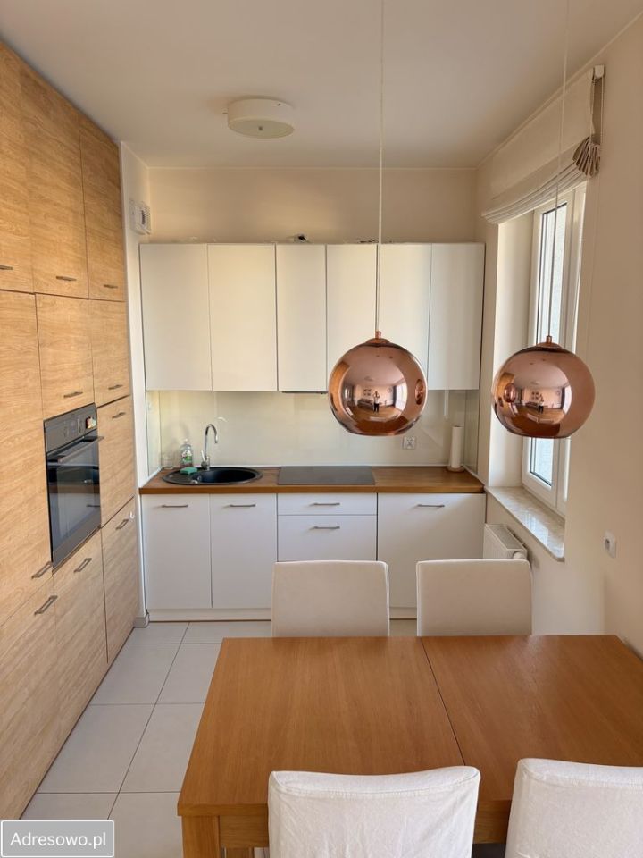 Mieszkanie 3-pokojowe Bydgoszcz Fordon, al. prof. Sylwestra Kaliskiego. Zdjęcie 6