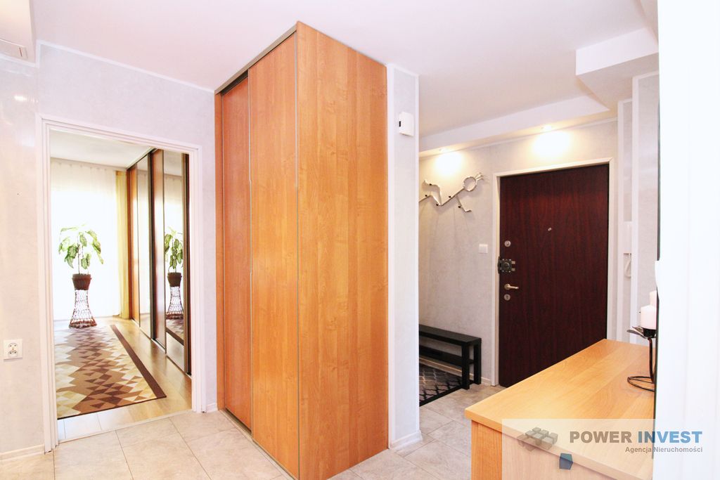 Mieszkanie 3-pokojowe Kraków Czyżyny, ul. Narciarska. Zdjęcie 10