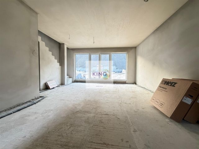 bliźniak Gryfino, ul. Aleksandra Fredry. Zdjęcie 2