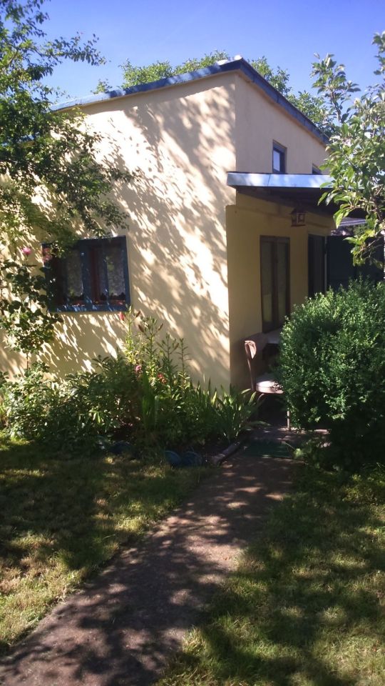 Działka rod Wrocław Stare Miasto. Zdjęcie 8