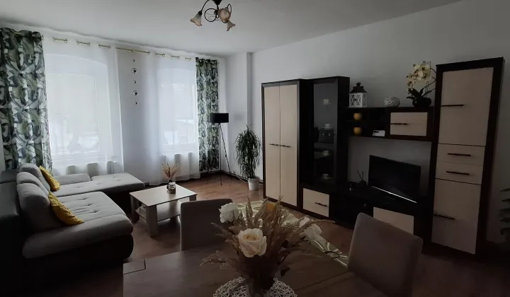 Mieszkanie 2-pokojowe Wałbrzych Stary Zdrój, ul. Kombatantów