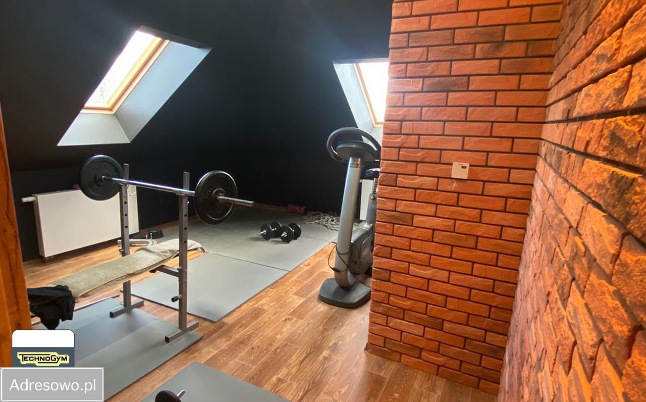 dom wolnostojący, 6 pokoi Łapino Kartuskie, ul. Jabłoniowa. Zdjęcie 13