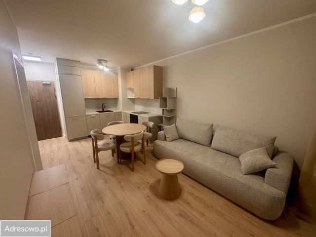 Mieszkanie 2-pokojowe Bydgoszcz Bocianowo, ul. Rycerska. Zdjęcie 1