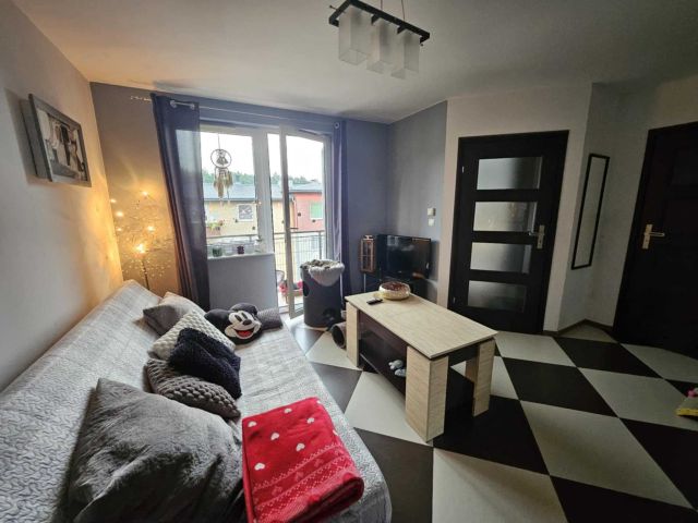 Mieszkanie 2-pokojowe Wejherowo. Zdjęcie 1