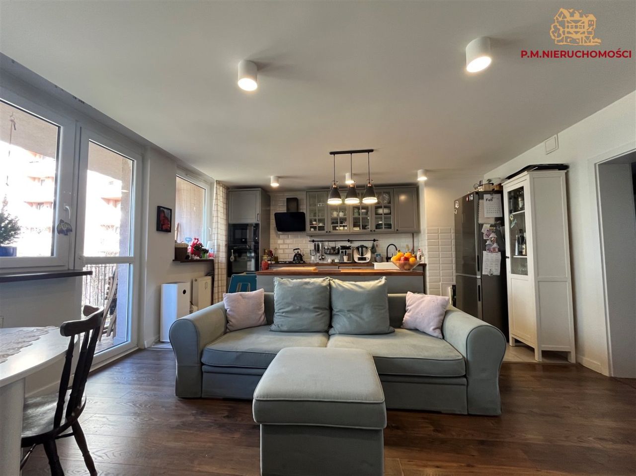 Mieszkanie 4-pokojowe Rybnik, ul. Wandy. Zdjęcie 6